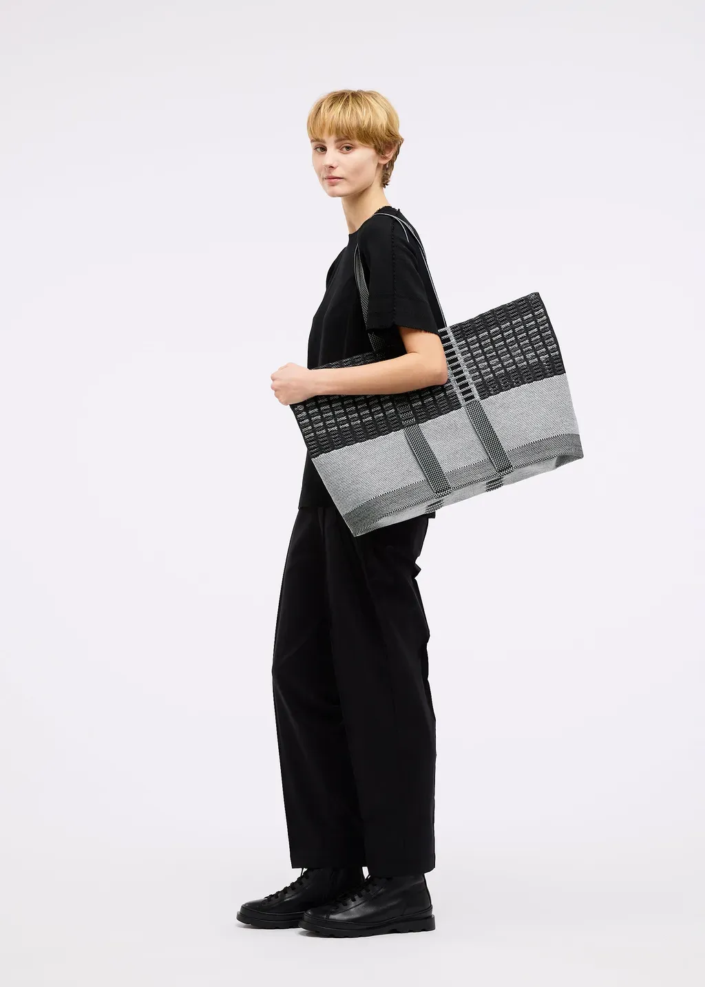 Mokko Tote Mix