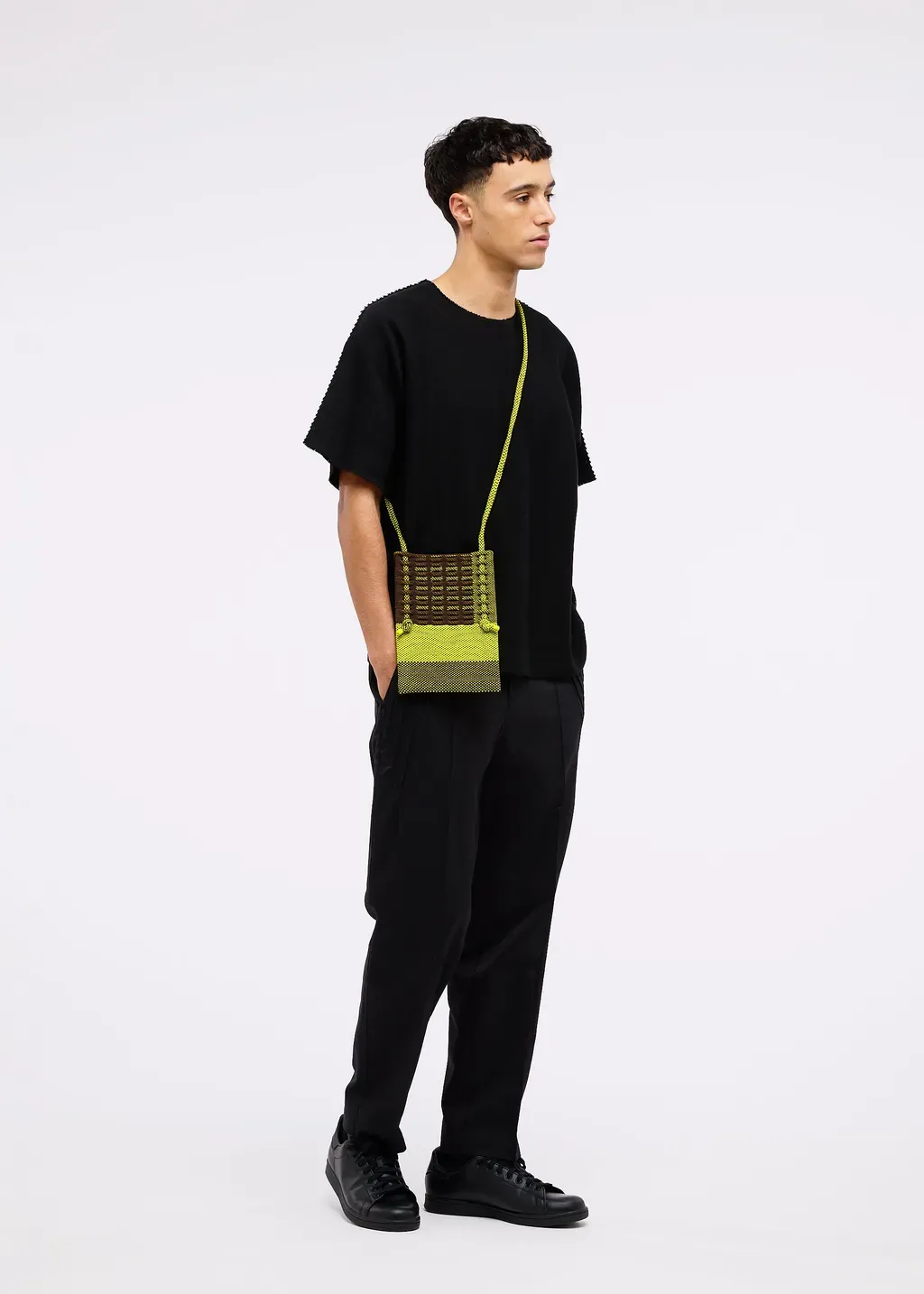 Mokko Tote Mix