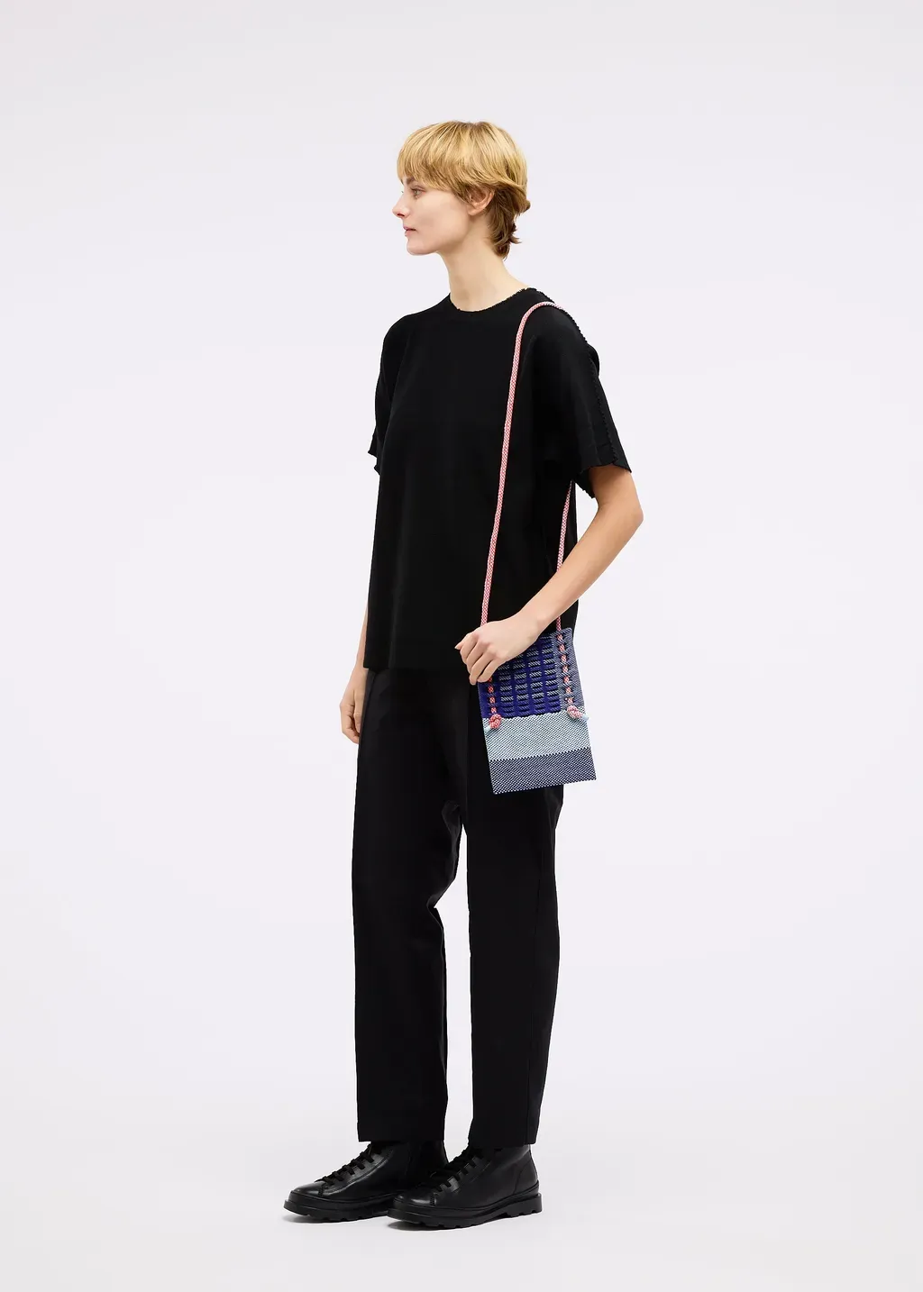 Mokko Tote Mix