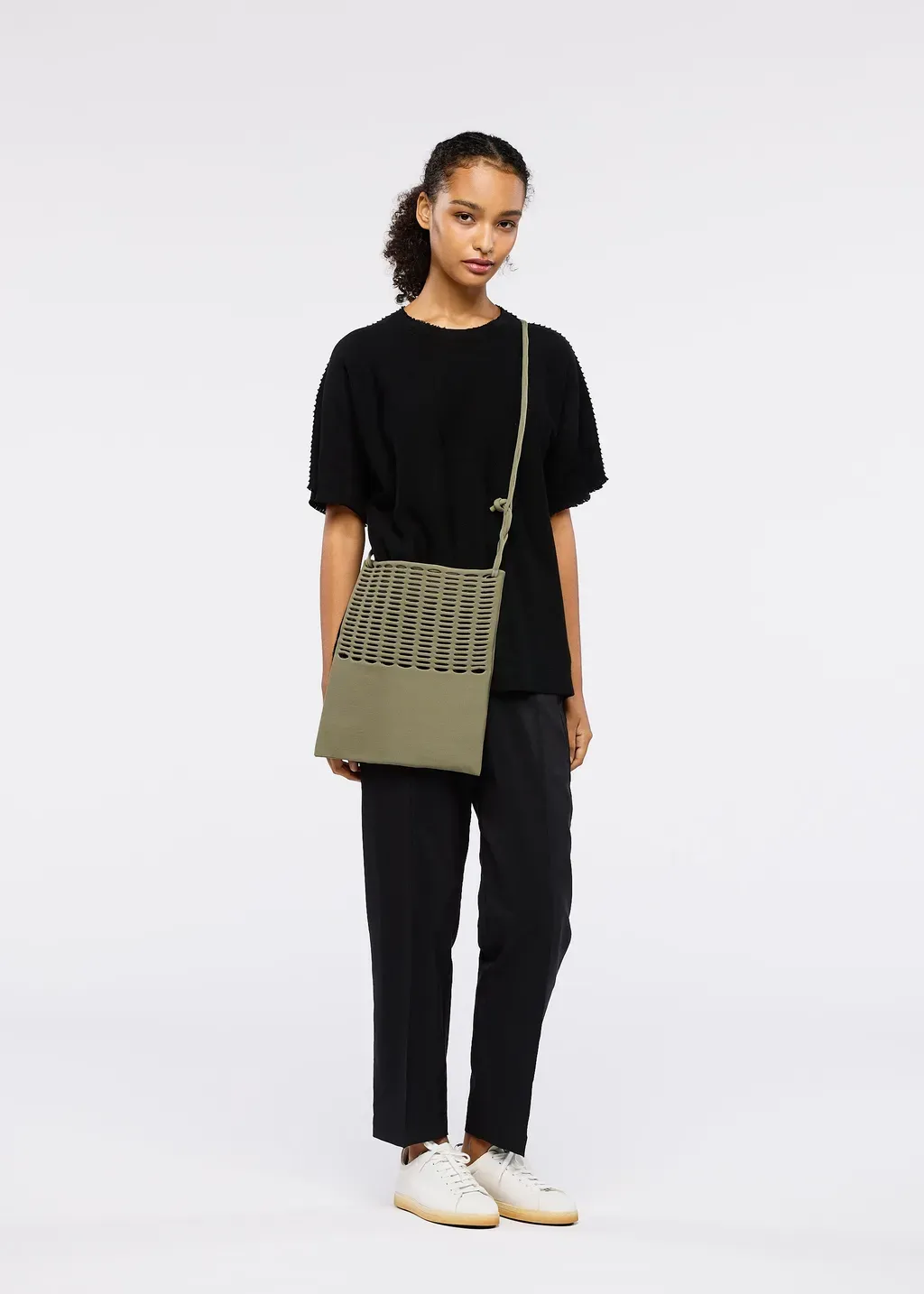 Mokko Flap Pouch