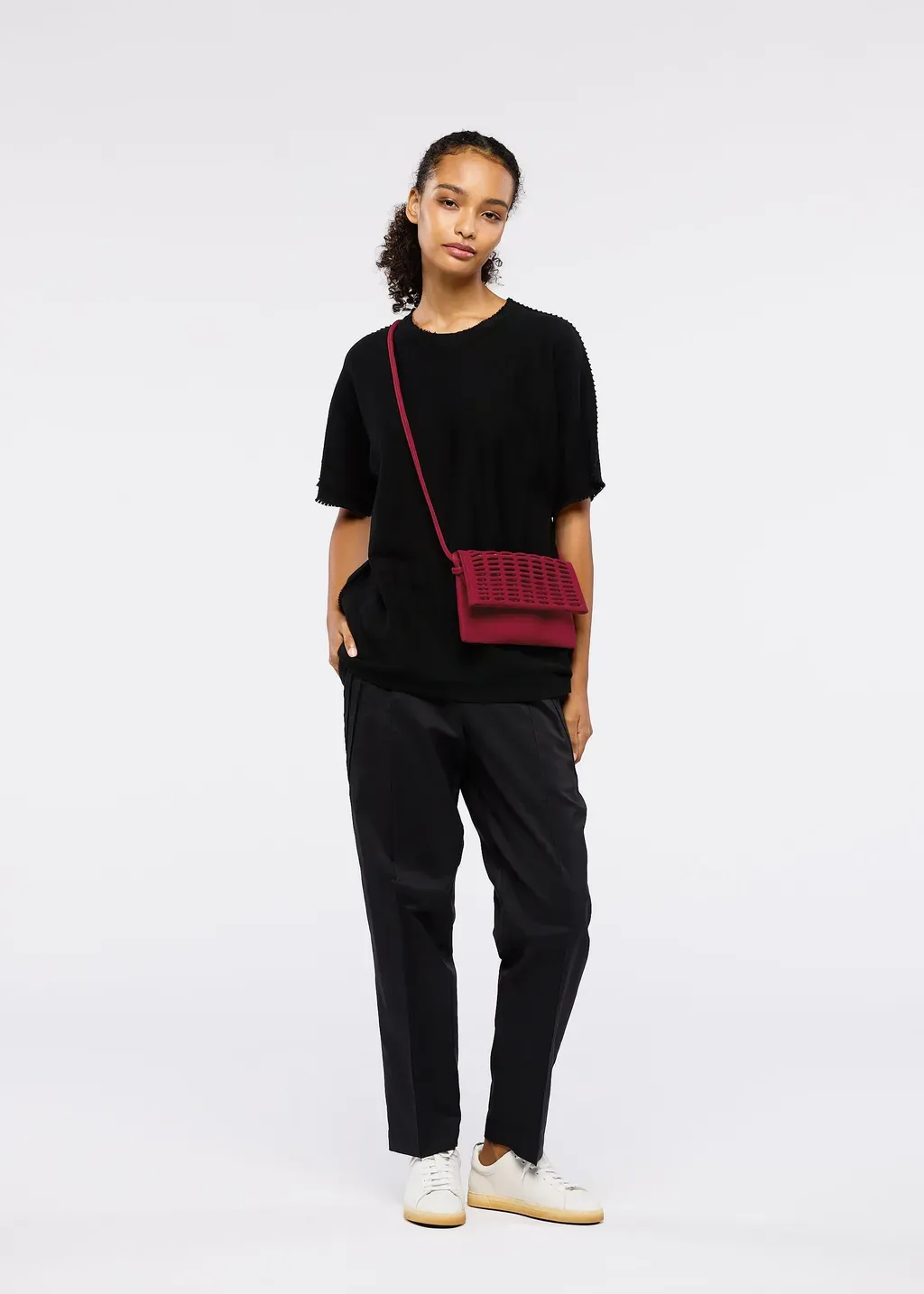 Mokko Flap Pouch