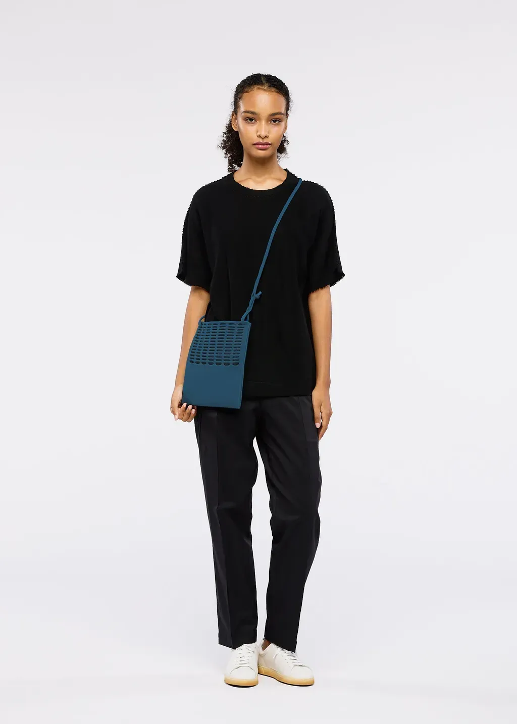 Mokko Flap Pouch