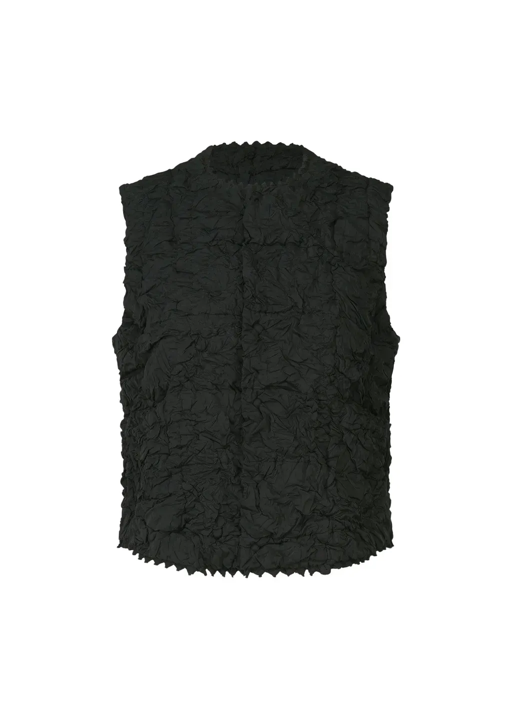 In Coat Kumo Shibori