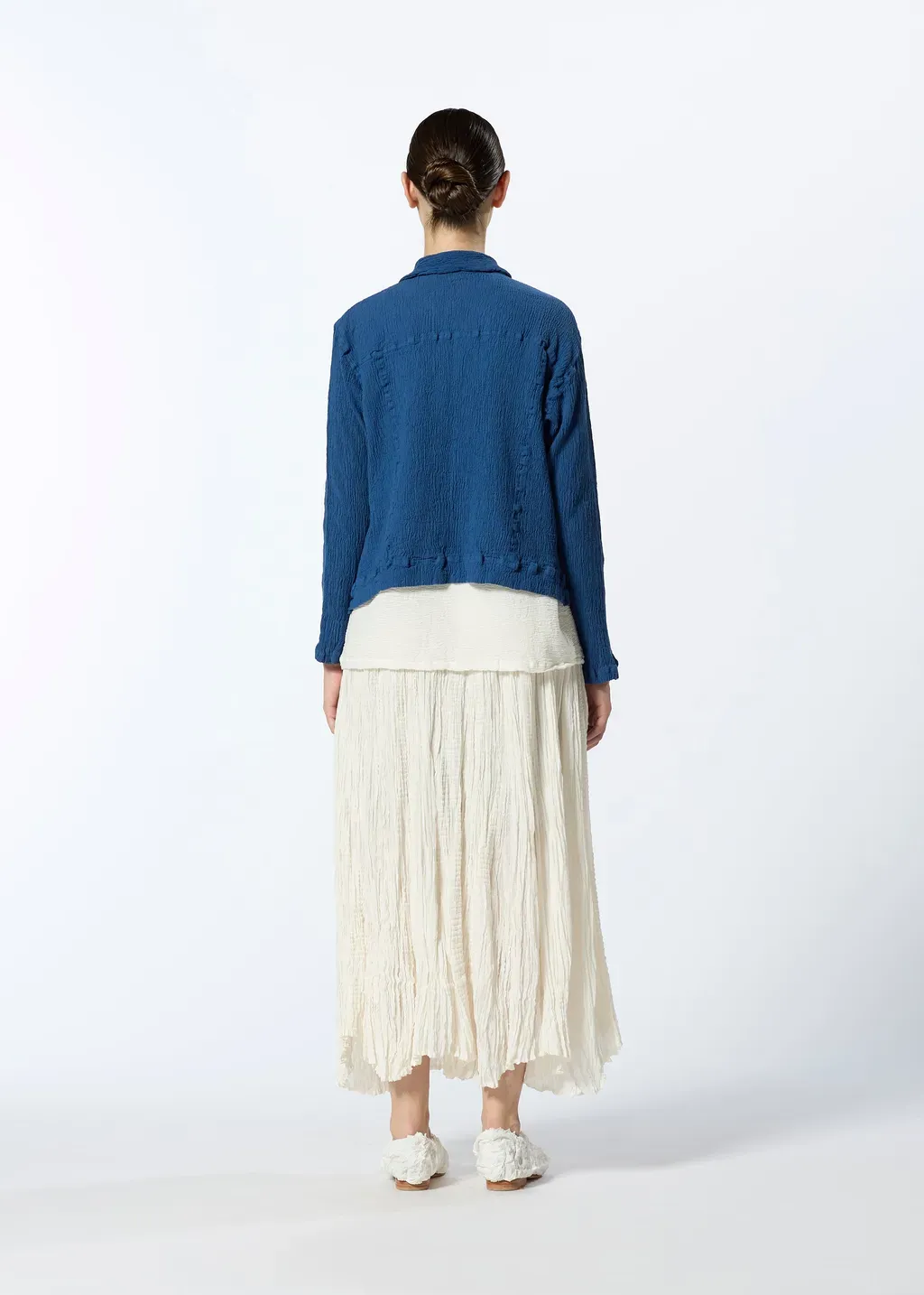 Kyo Chijimi 2Way