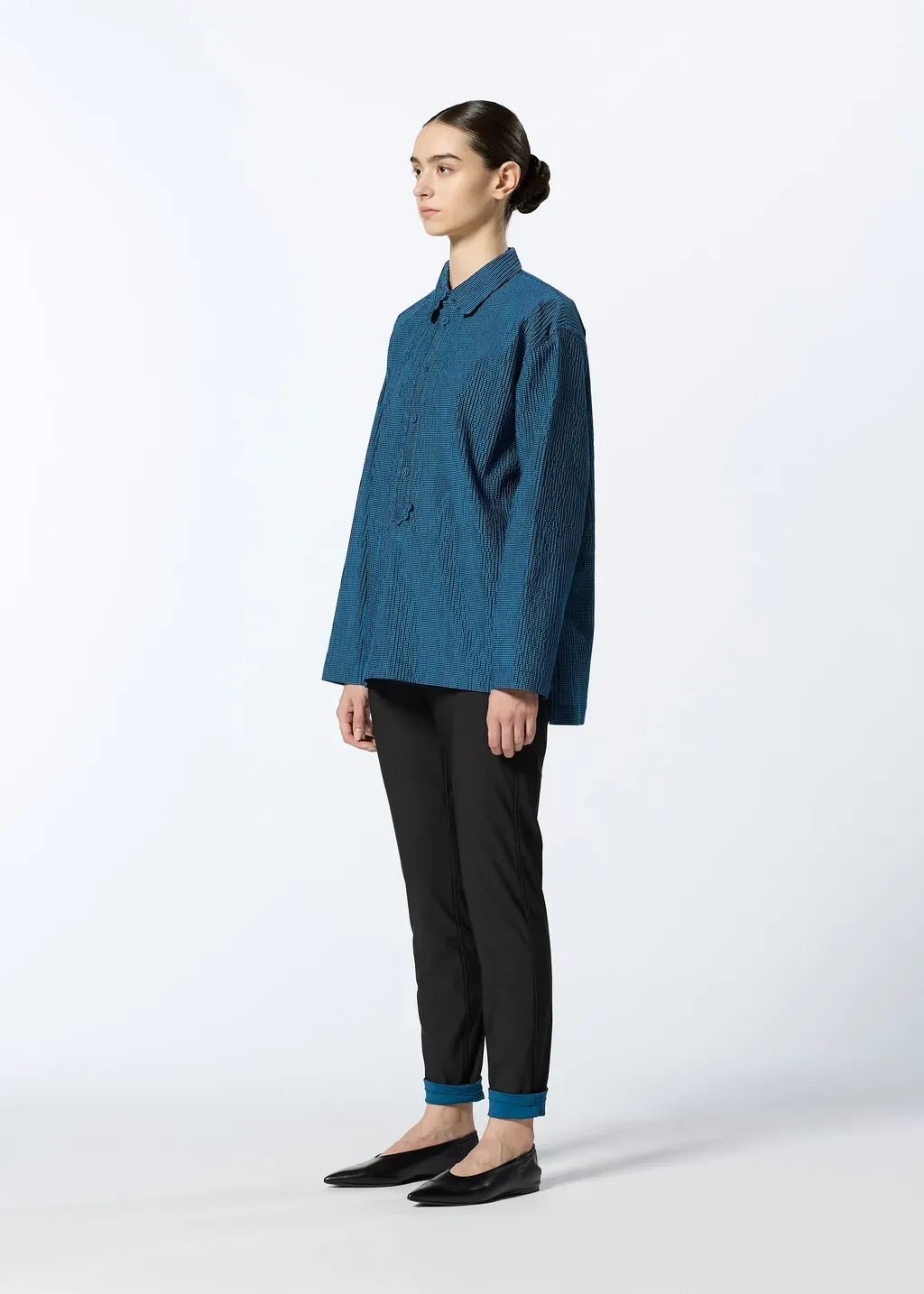Reversible Bottom