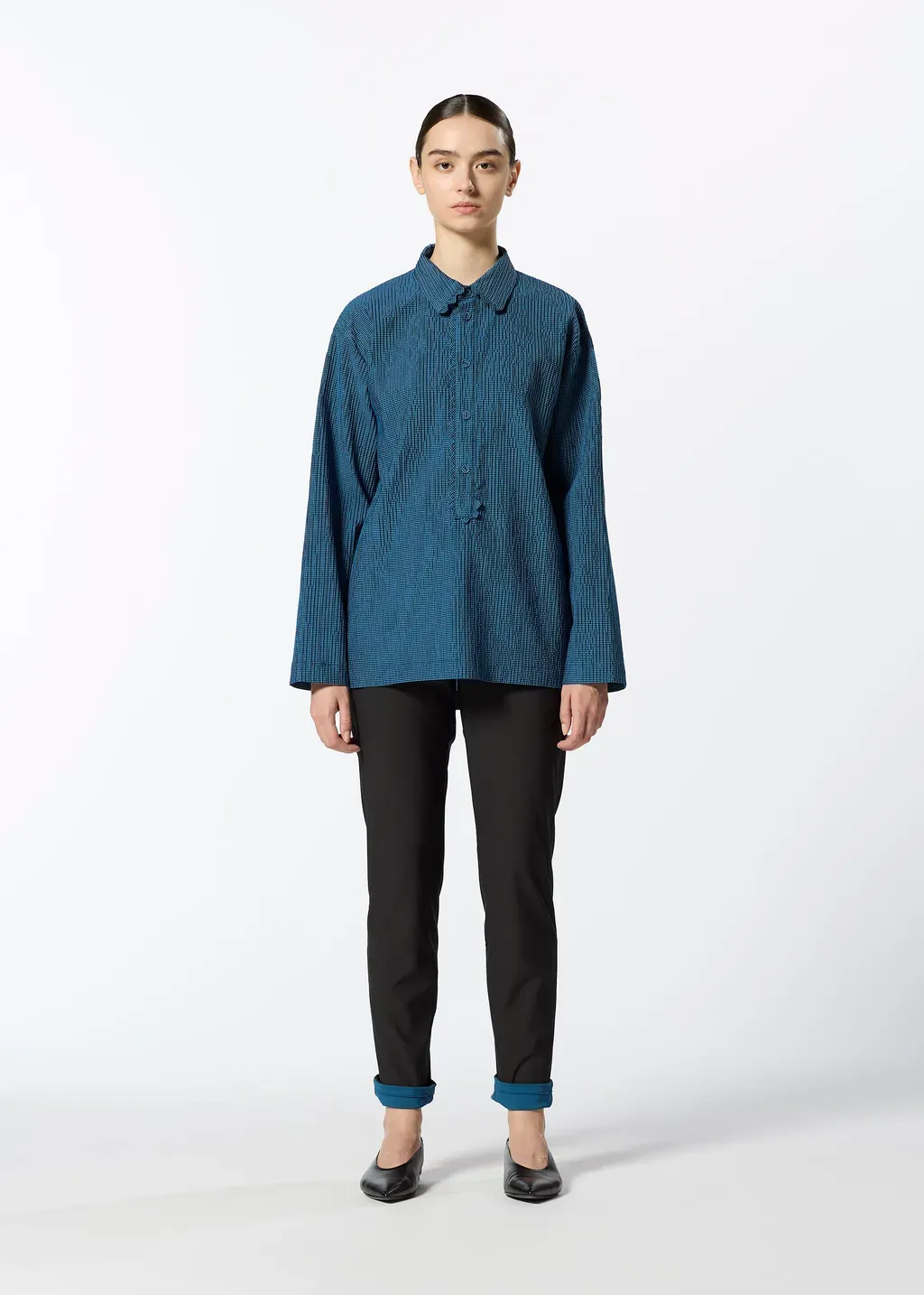 Reversible Bottom