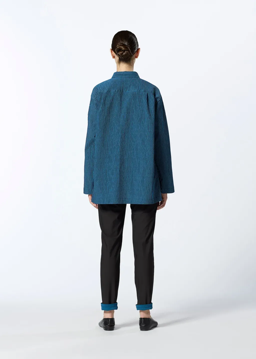 Reversible Bottom