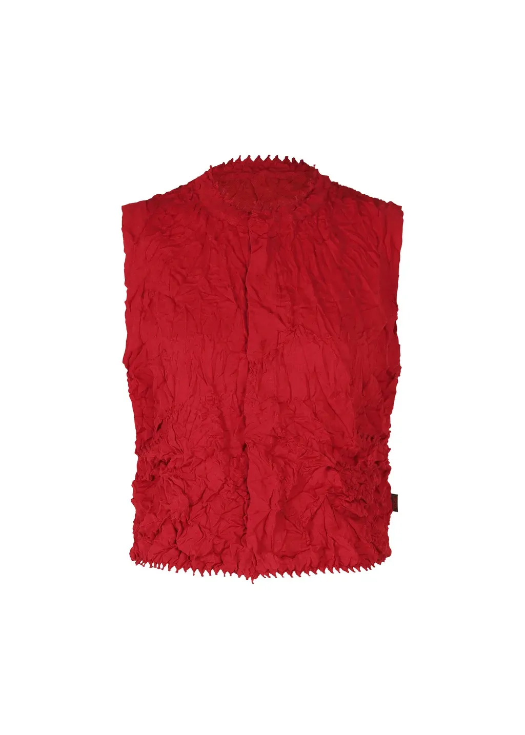 Kumo Shibori Knit