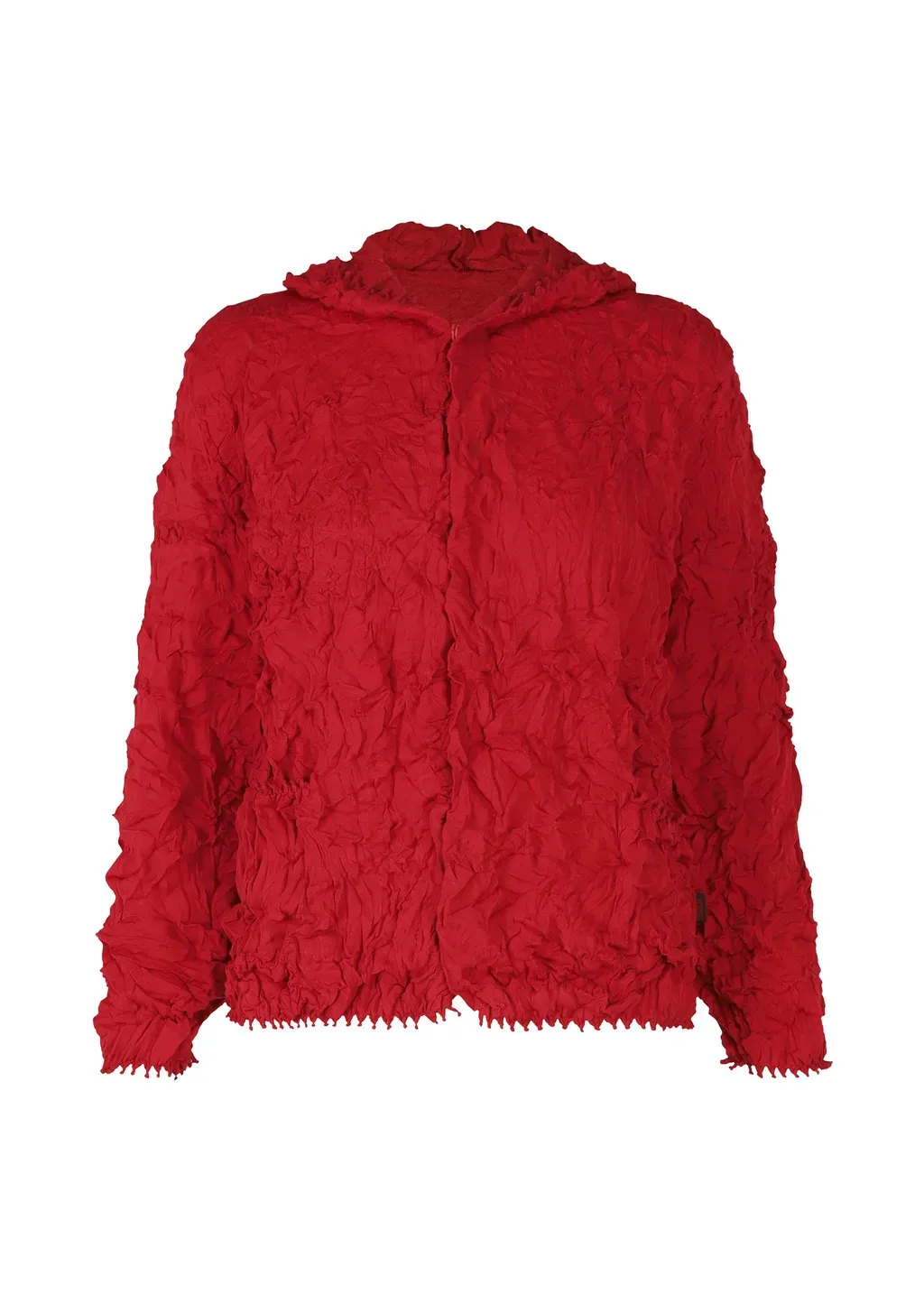 Kumo Shibori Knit