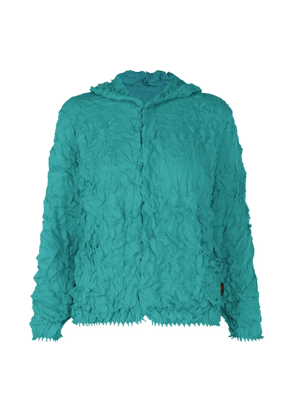 Kumo Shibori Knit