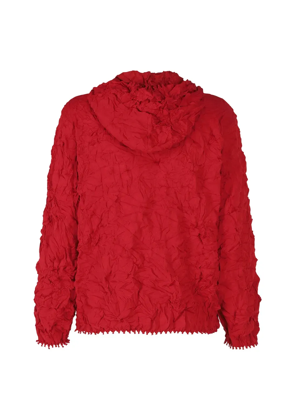 Kumo Shibori Knit