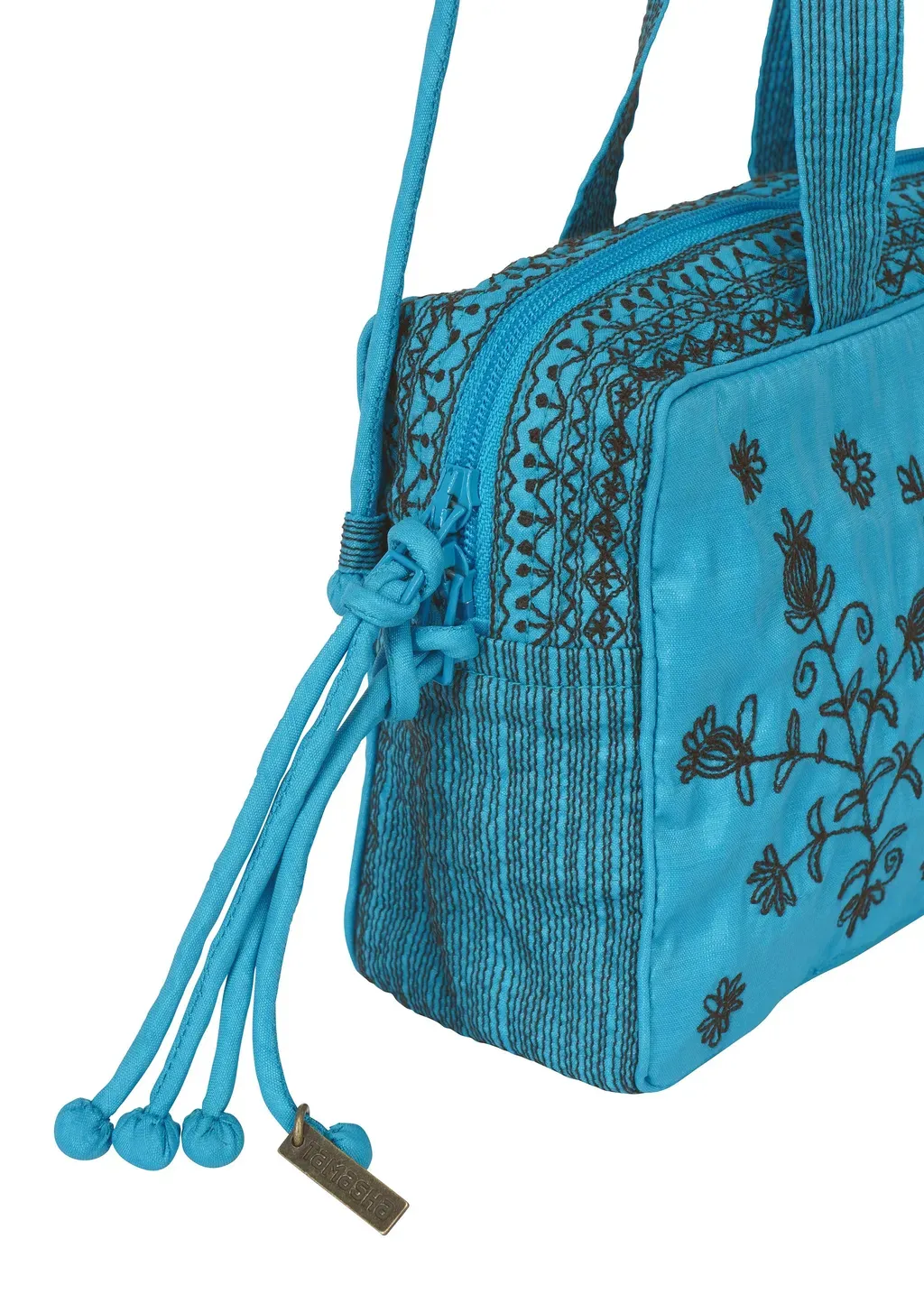 Bhill Travel Case