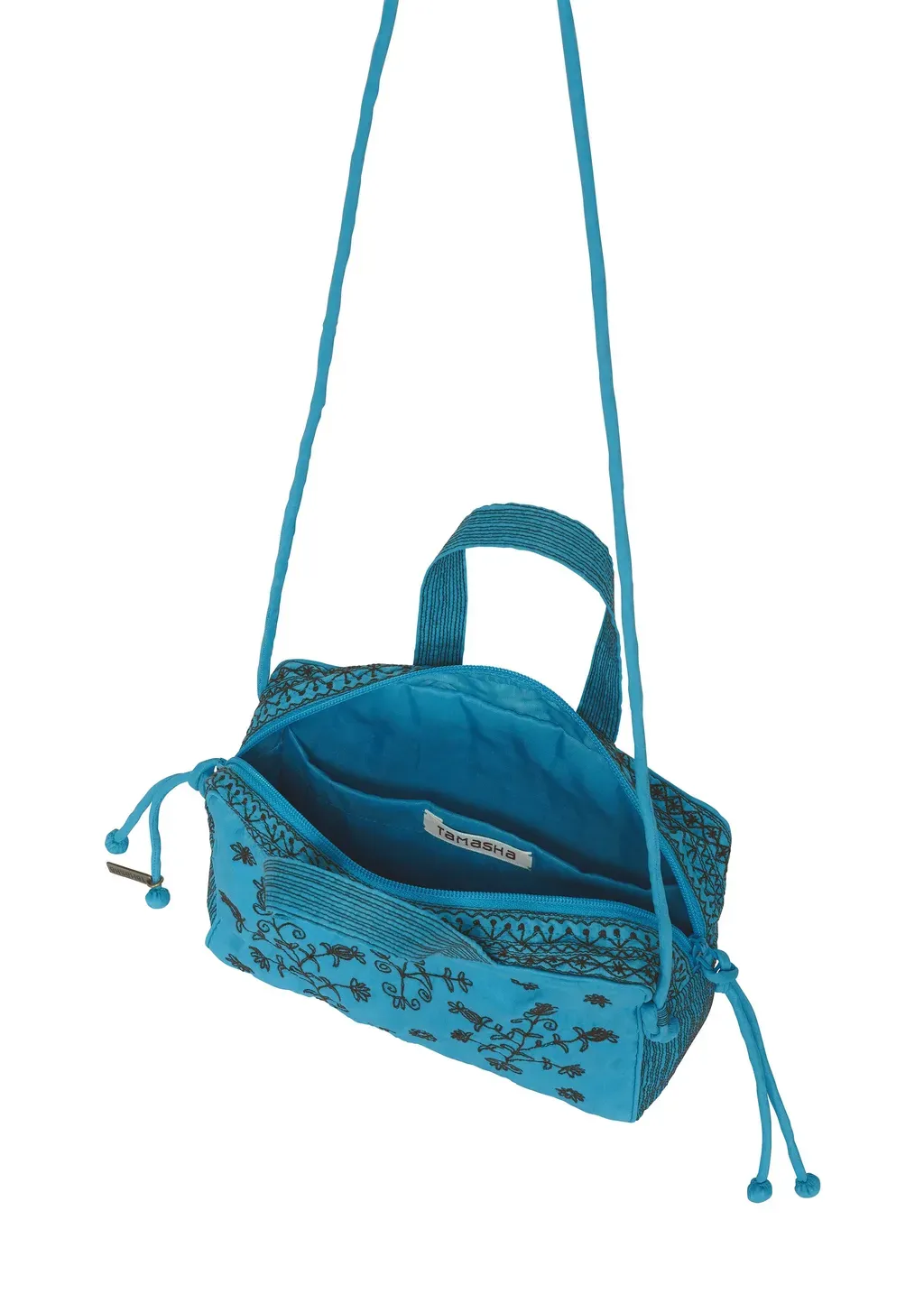 Bhill Travel Case
