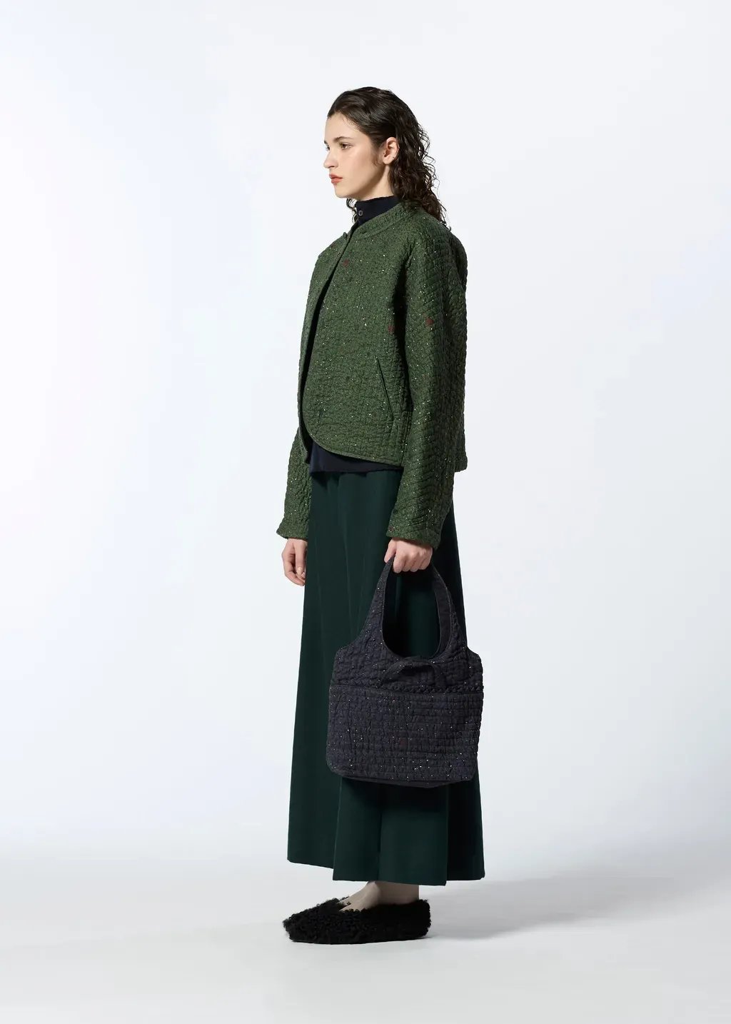 Two Way Tote