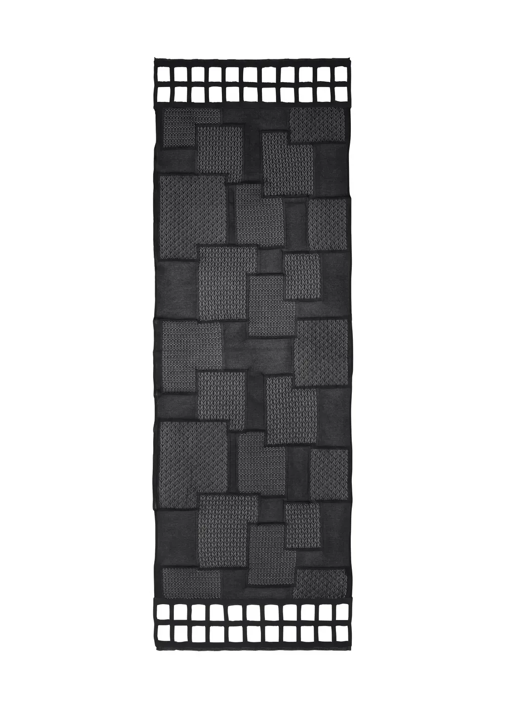 Sheer Mosaic
