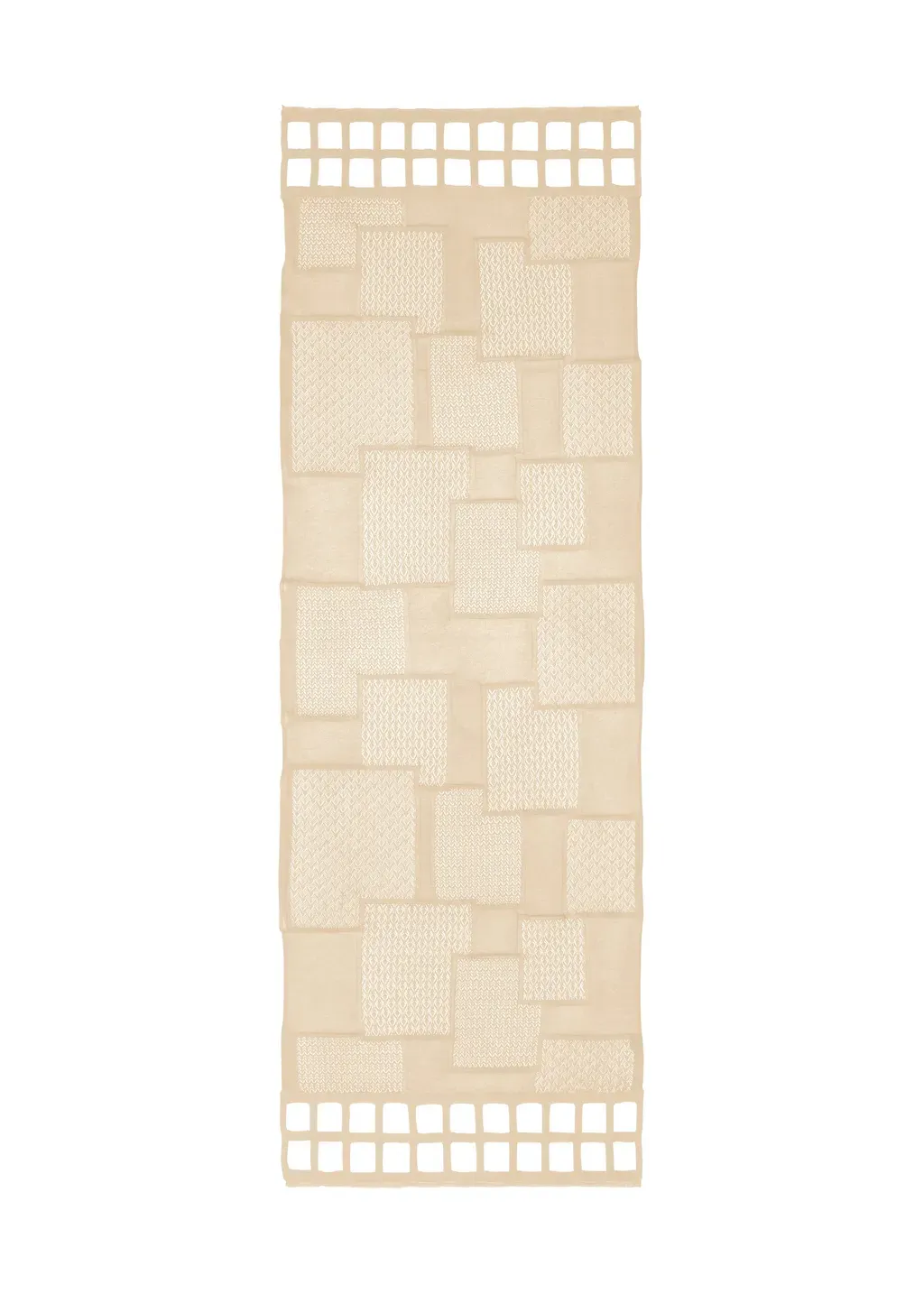 Sheer Mosaic
