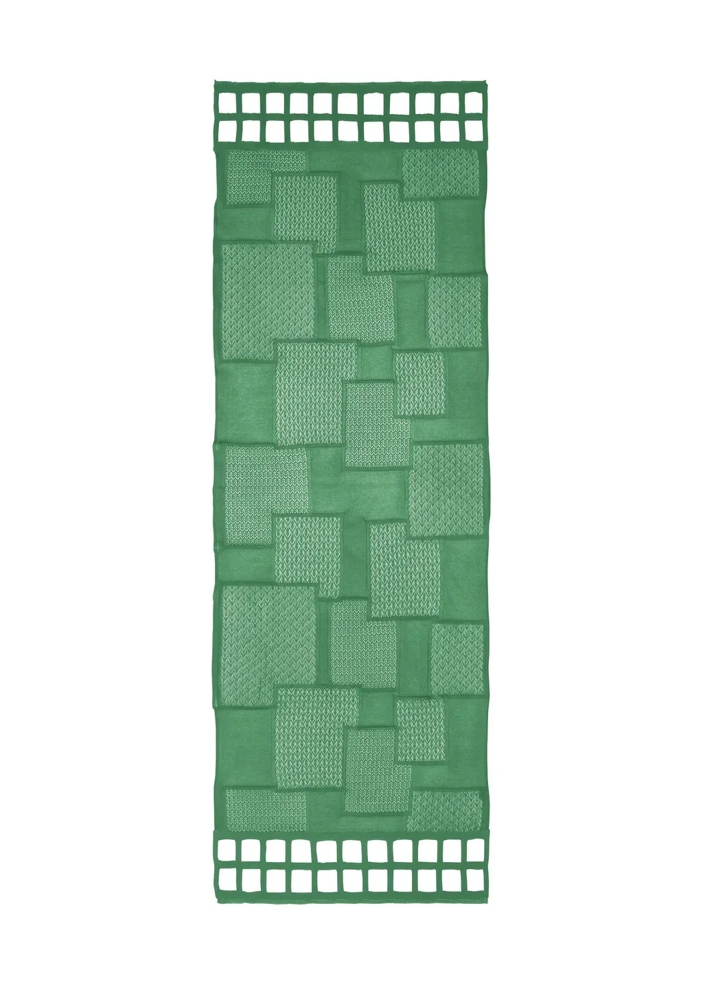 Sheer Mosaic