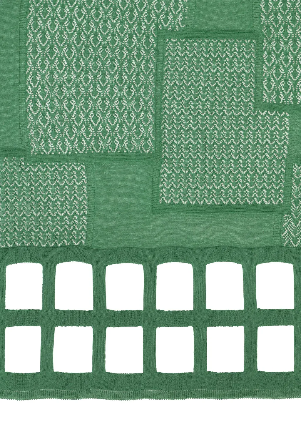 Sheer Mosaic
