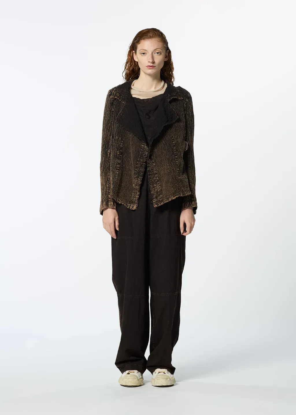 Tenmoku Cotton
