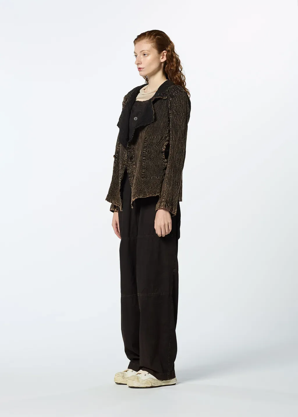 Tenmoku Cotton