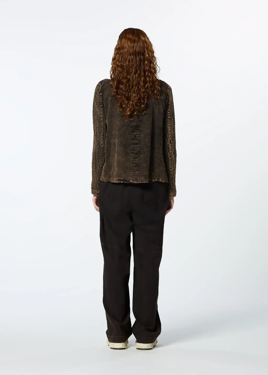 Tenmoku Cotton