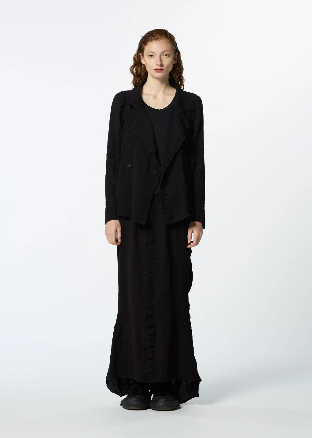 Tenmoku Cotton