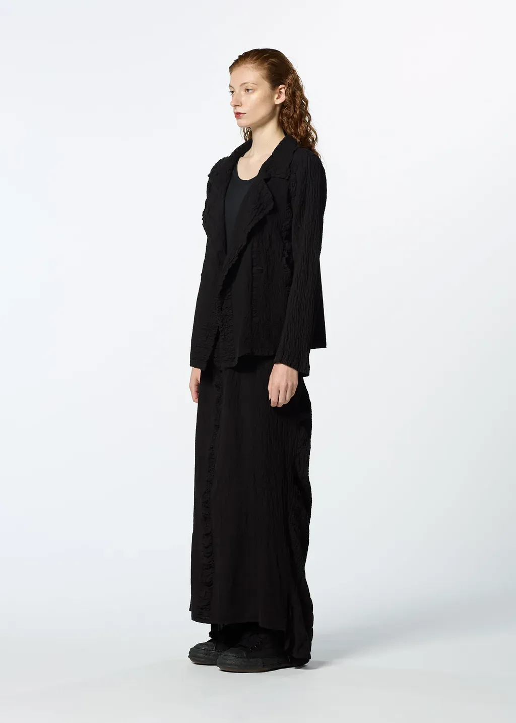 Tenmoku Cotton