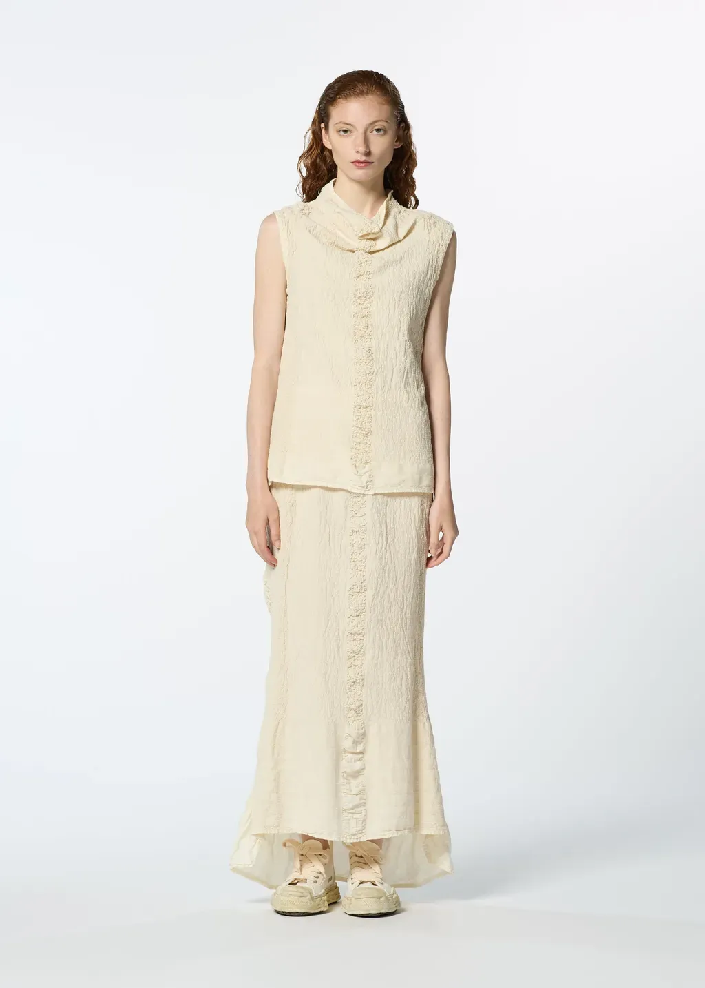 Tenmoku Cotton
