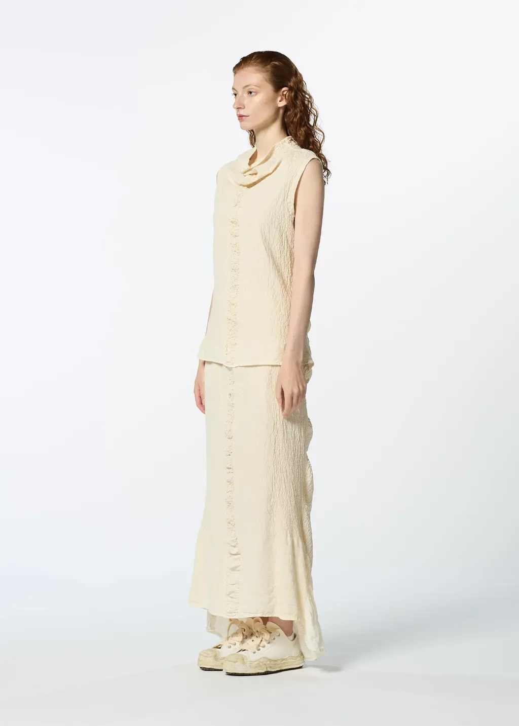 Tenmoku Cotton