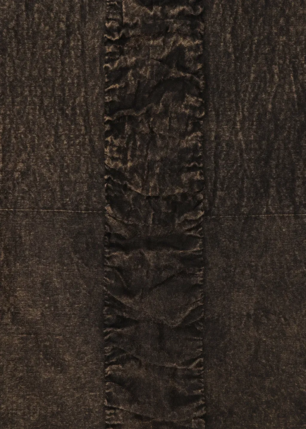 Tenmoku Cotton