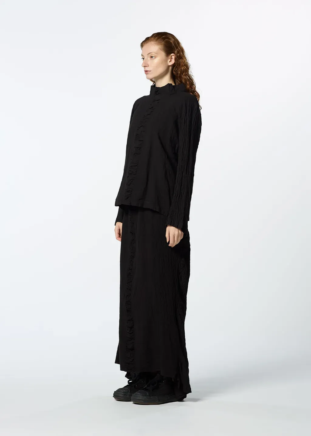 Tenmoku Cotton