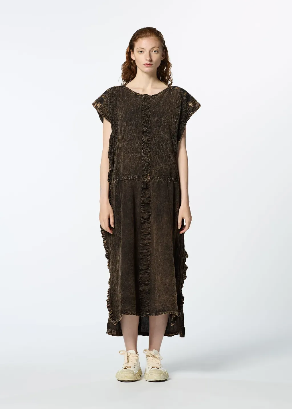 Tenmoku Cotton