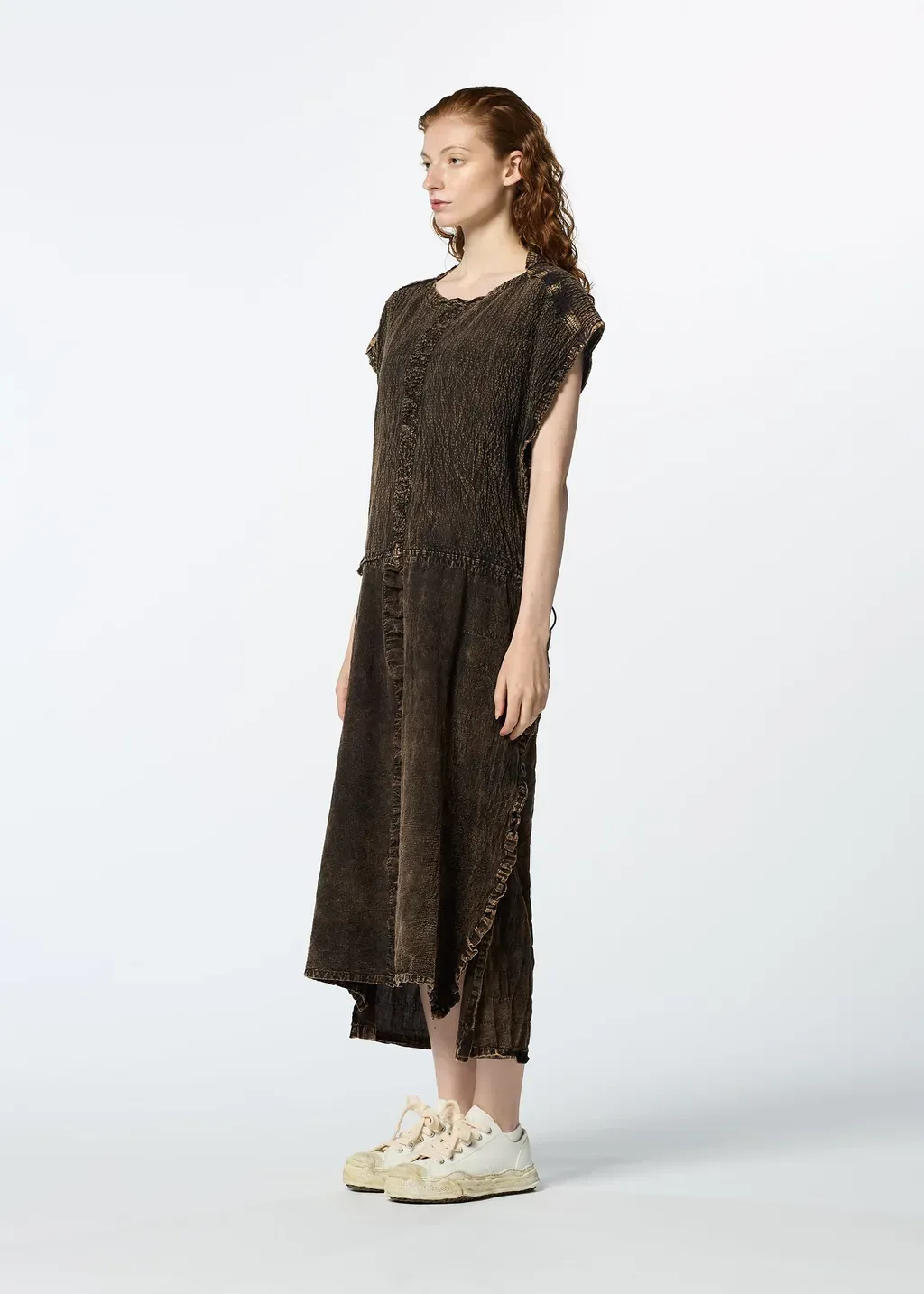 Tenmoku Cotton