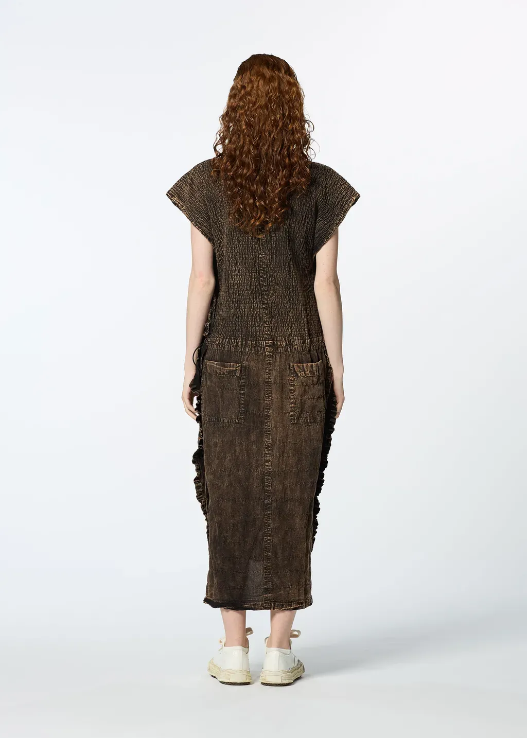 Tenmoku Cotton