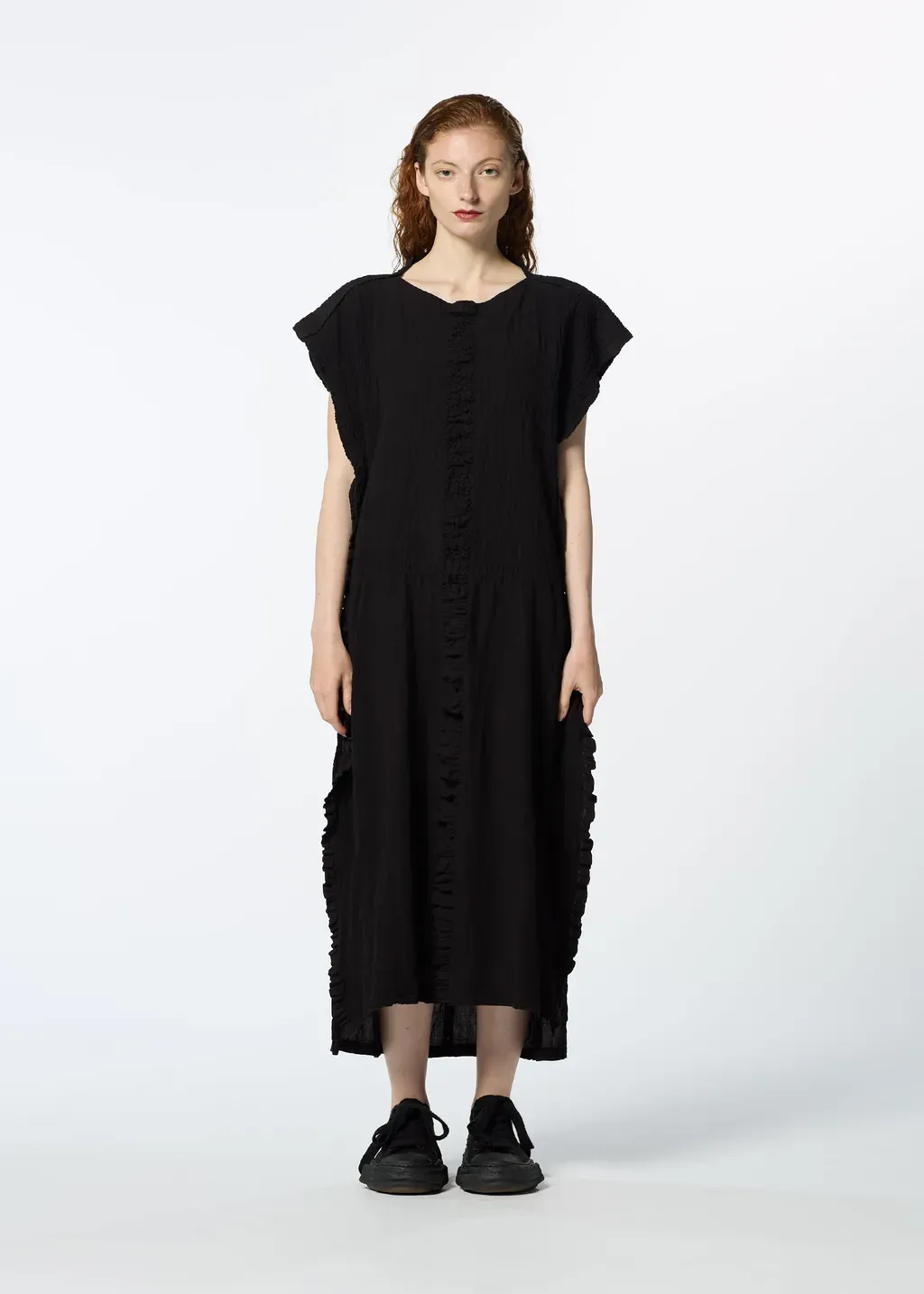 Tenmoku Cotton