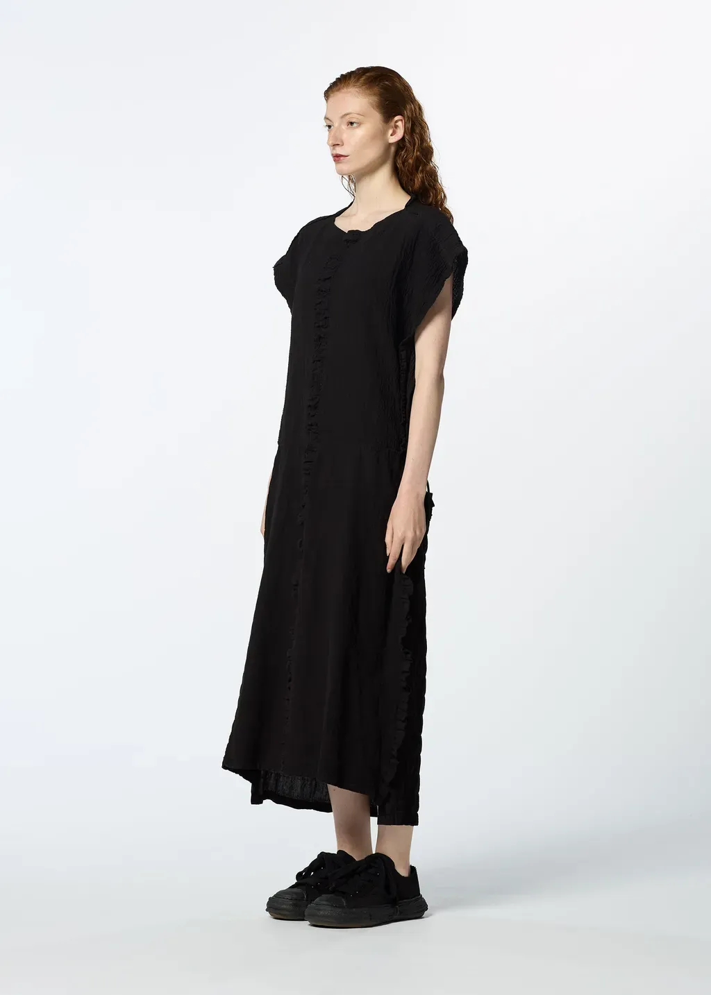 Tenmoku Cotton