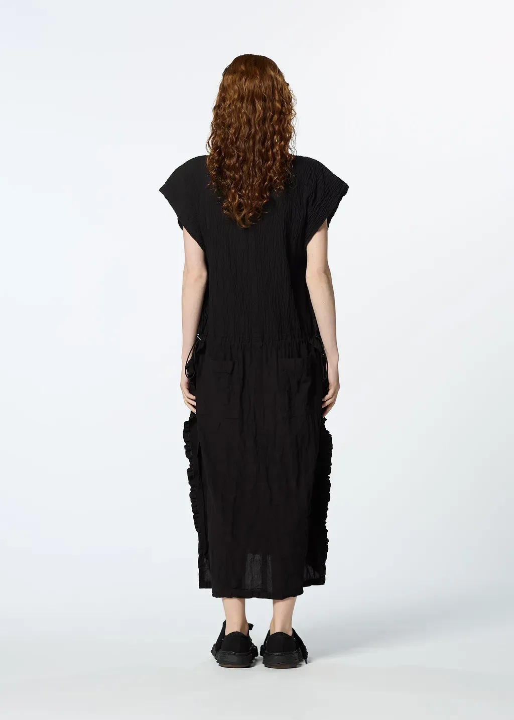 Tenmoku Cotton