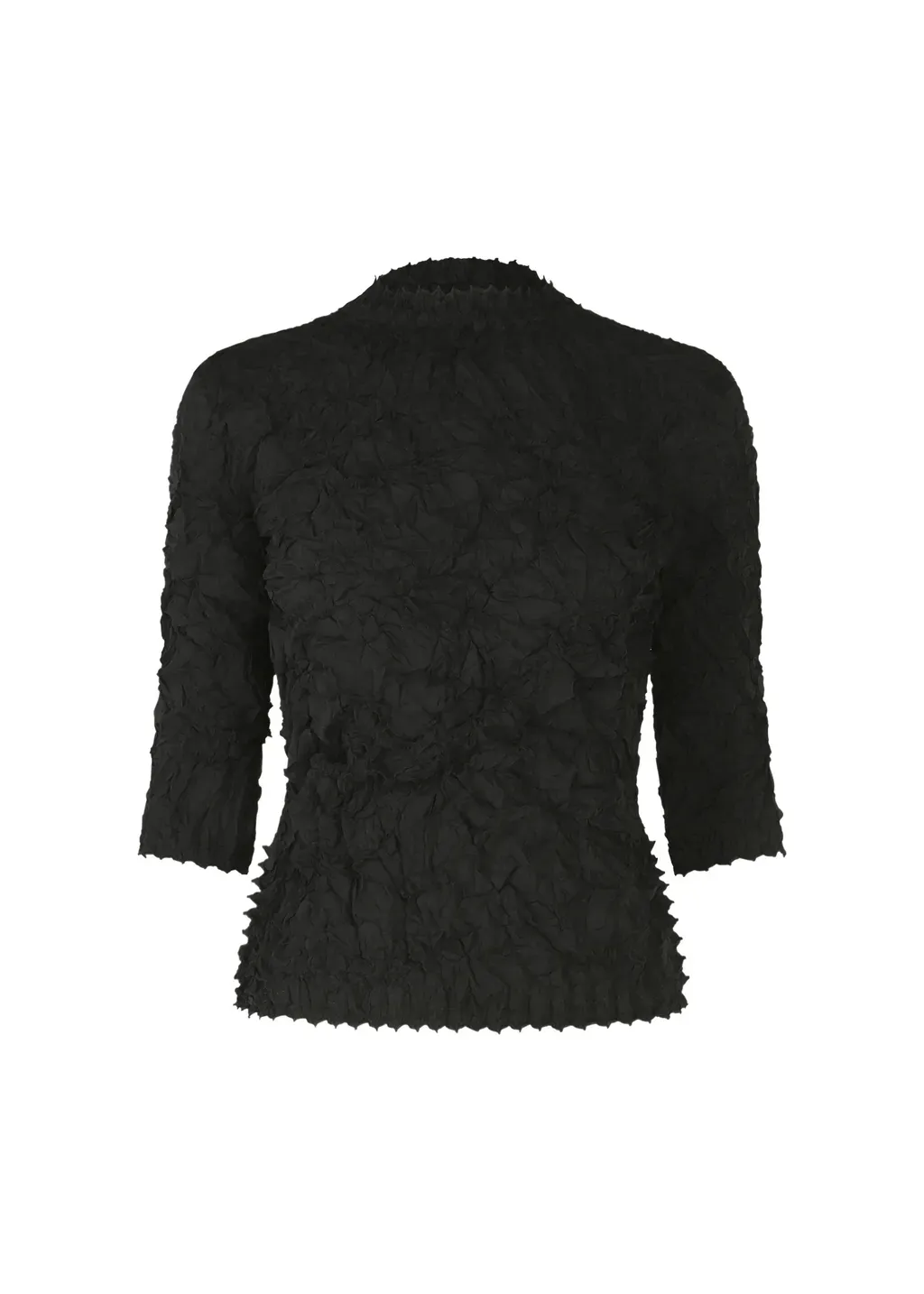 Kumo Shibori Shirt