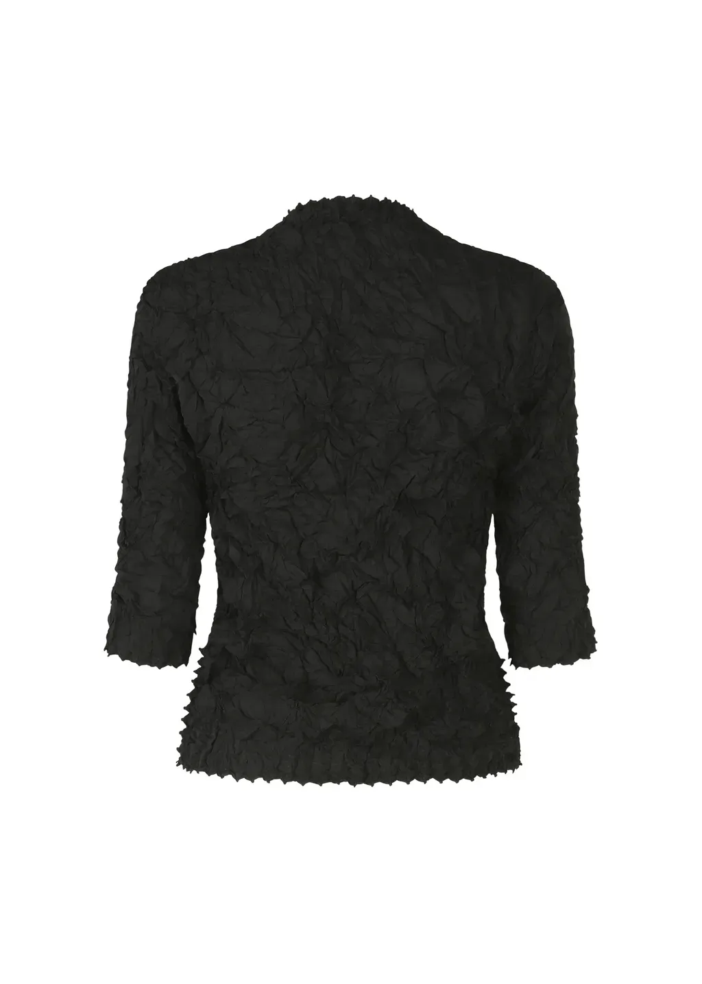 Kumo Shibori Shirt