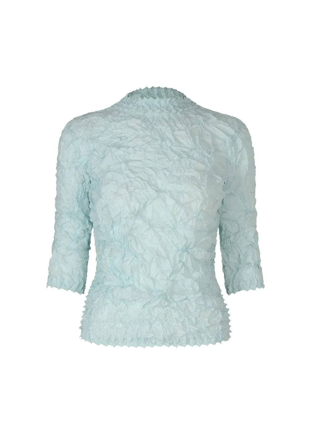 Kumo Shibori Shirt