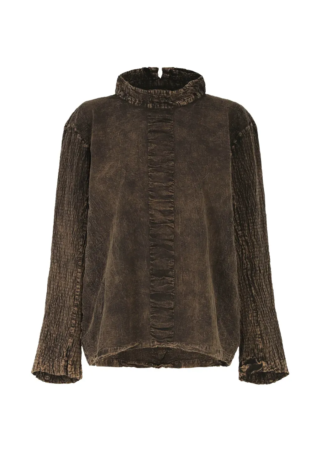 Tenmoku Cotton