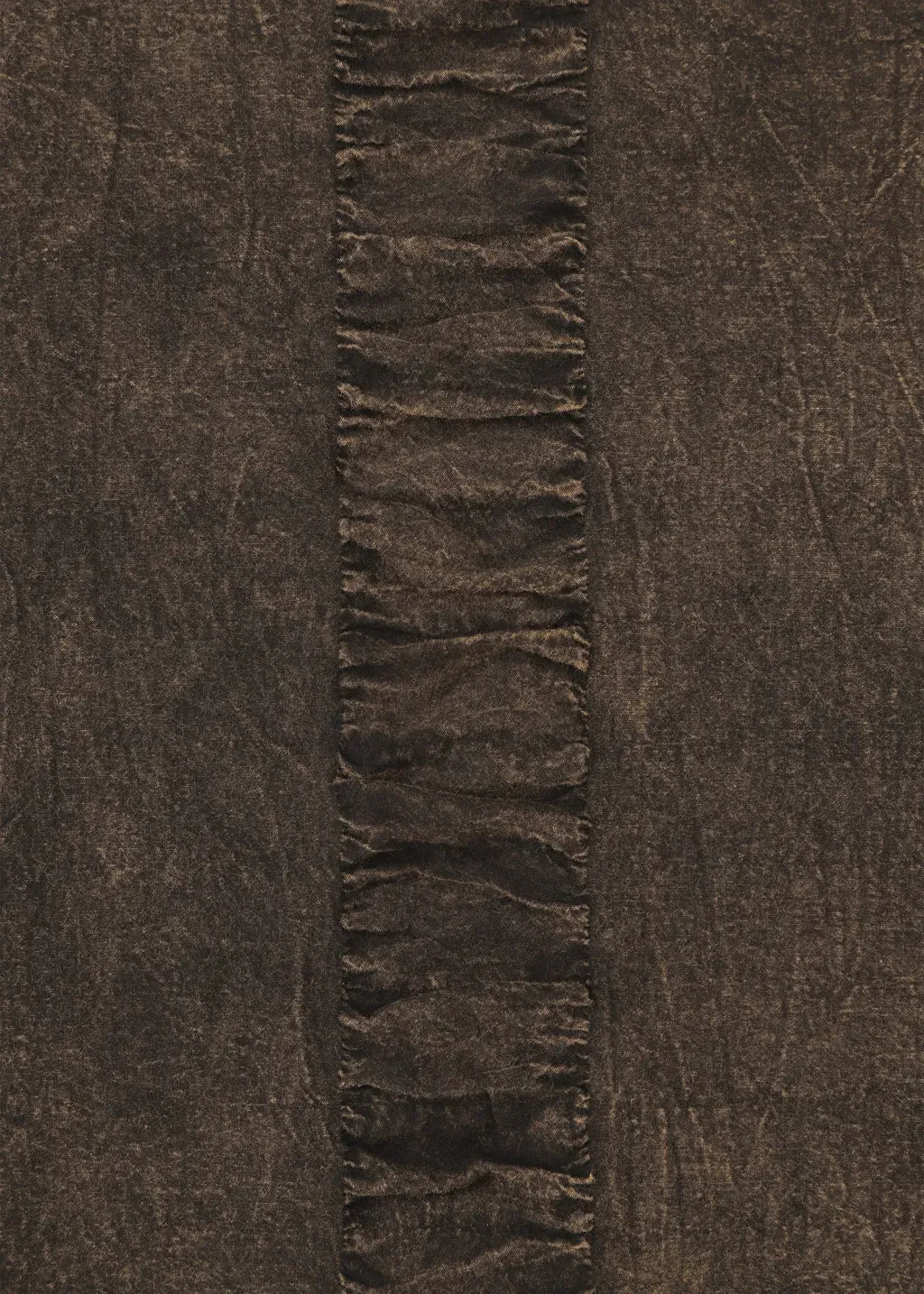 Tenmoku Cotton