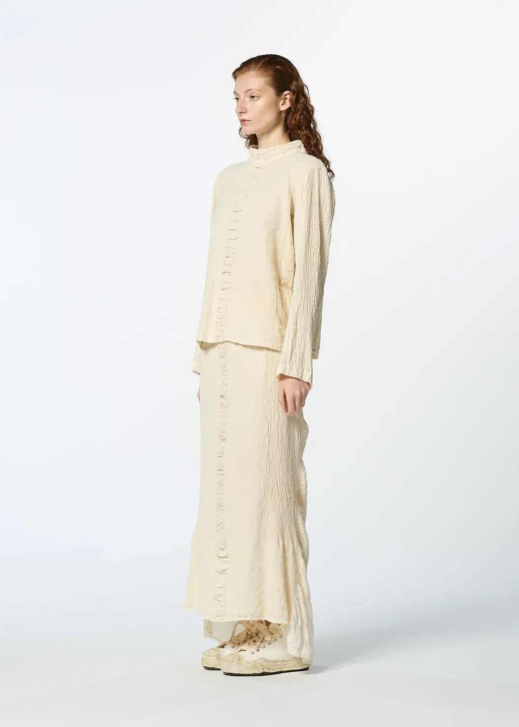 Tenmoku Cotton