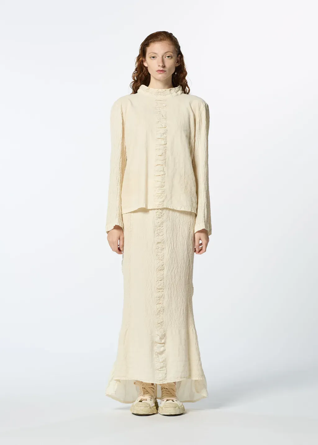 Tenmoku Cotton