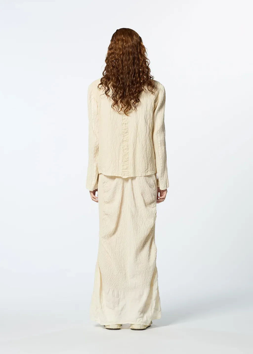 Tenmoku Cotton