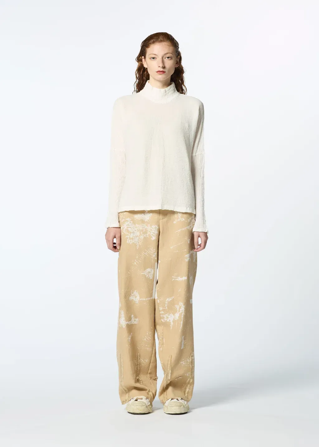 Kyo Chijimi 2Way January 1