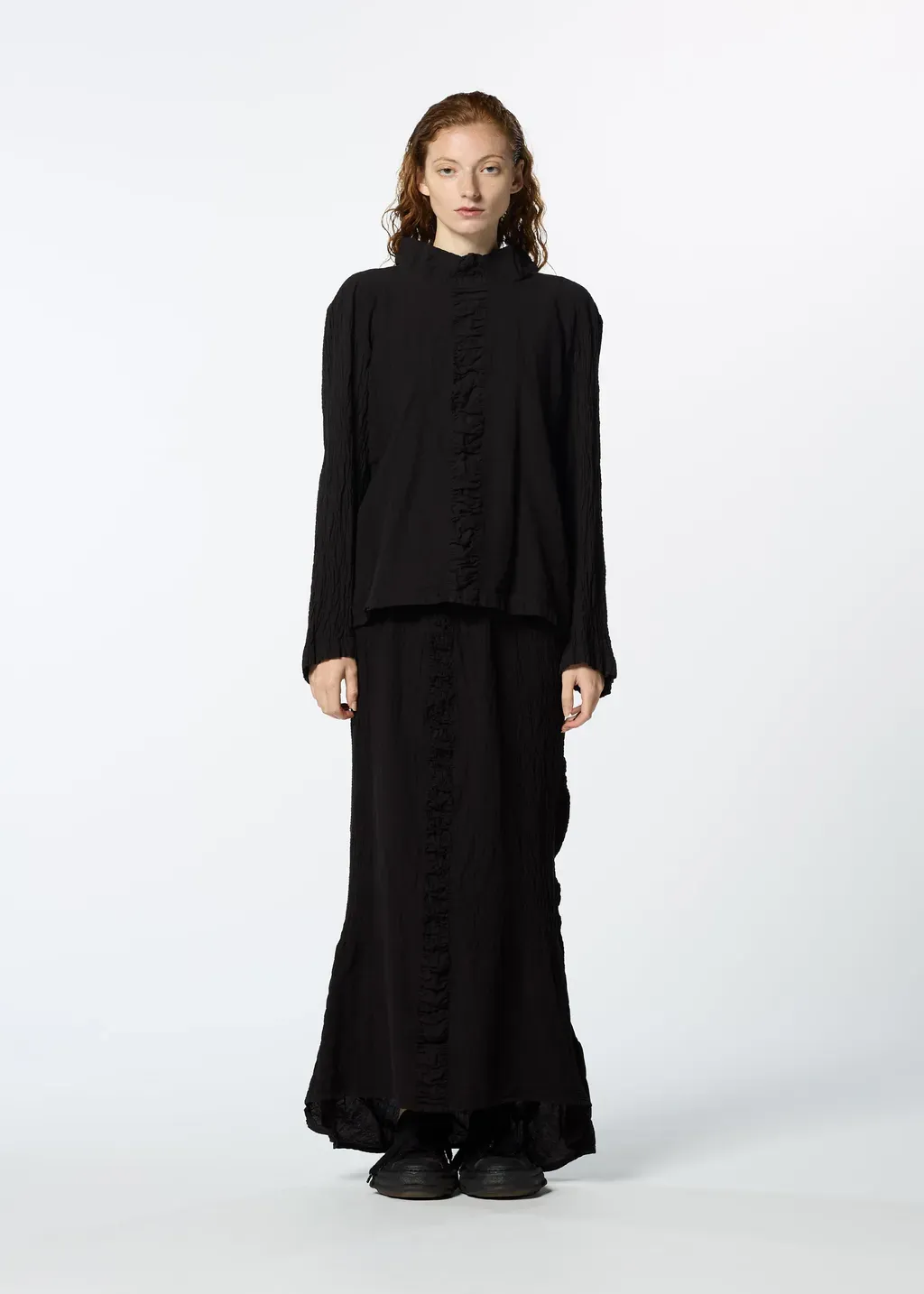 Tenmoku Cotton