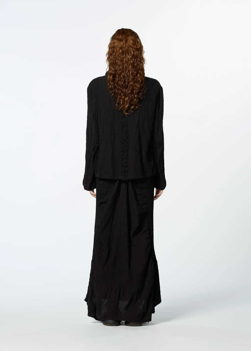Tenmoku Cotton