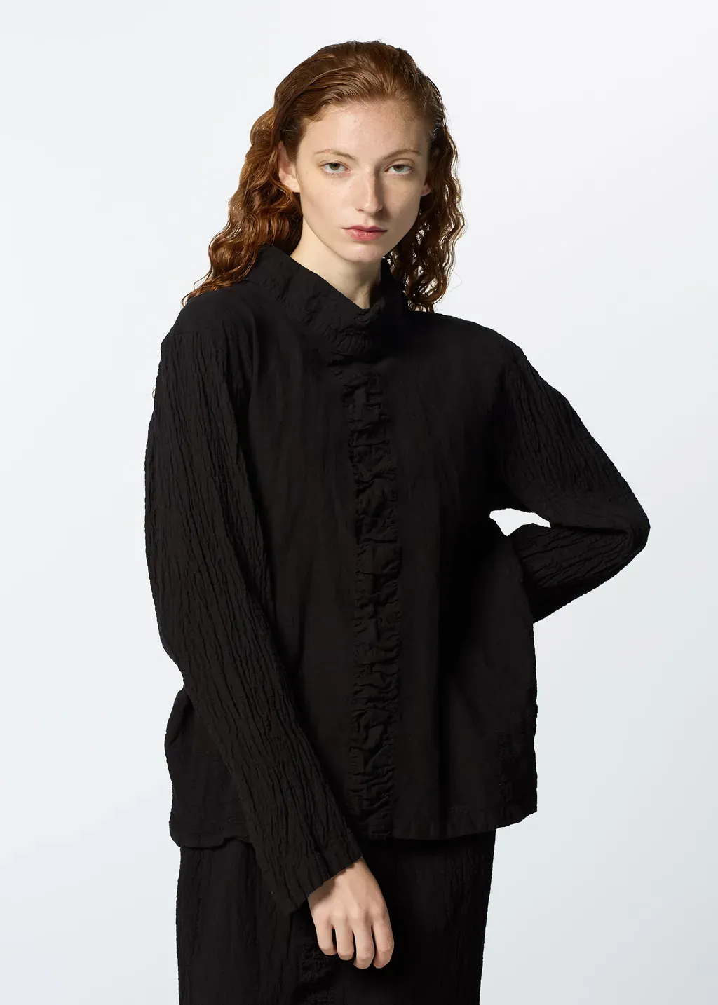 Tenmoku Cotton
