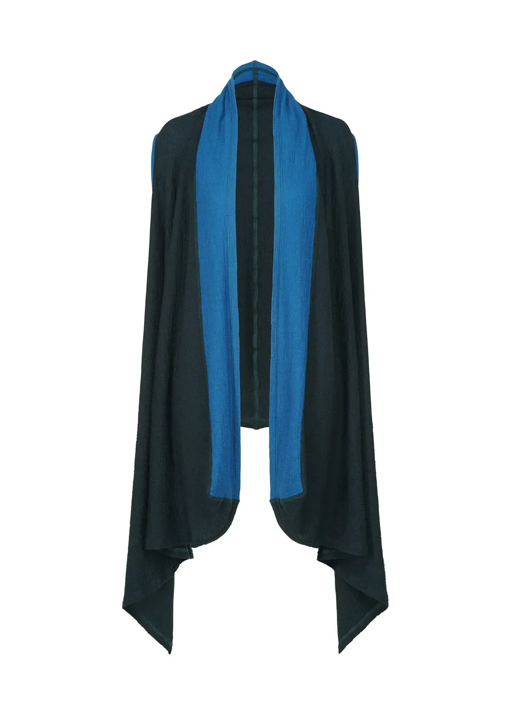 Tri Color Wool